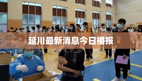 延川最新消息今日播报