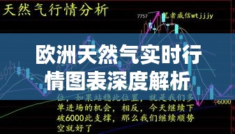 欧洲天然气实时行情图表深度解析