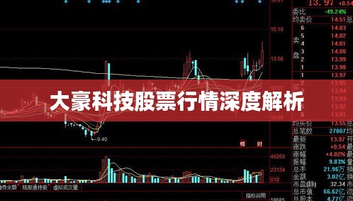 大豪科技股票行情深度解析