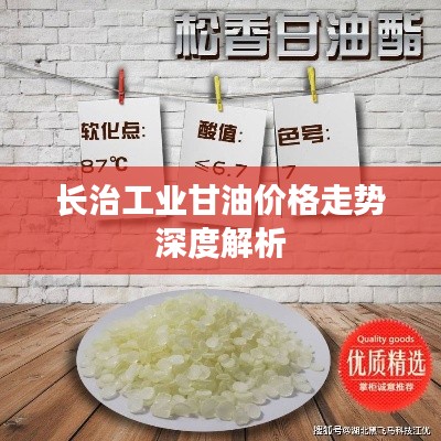 长治工业甘油价格走势深度解析