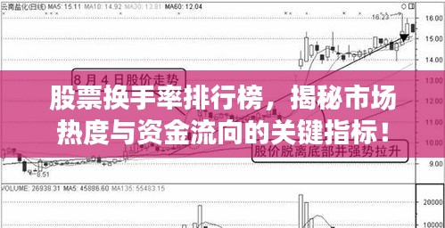 股票换手率排行榜，揭秘市场热度与资金流向的关键指标！
