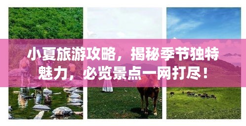 小夏旅游攻略，揭秘季节独特魅力，必览景点一网打尽！