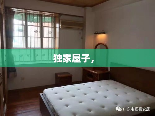 独家屋子， 