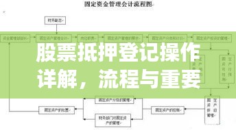 股票抵押登记操作详解，流程与重要性的深度剖析