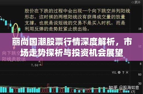 丽尚国潮股票行情深度解析，市场走势探析与投资机会展望