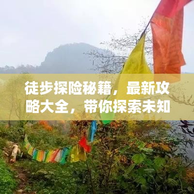 徒步探险秘籍，最新攻略大全，带你探索未知世界！
