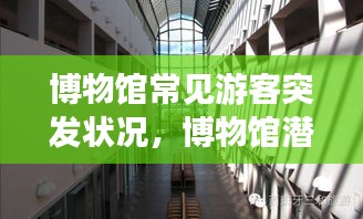博物馆常见游客突发状况，博物馆潜在客户 