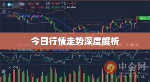 今日行情走势深度解析