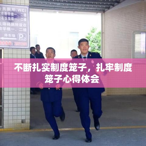 不断扎实制度笼子，扎牢制度笼子心得体会 