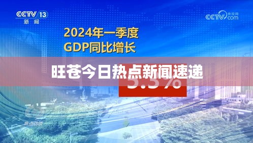 旺苍今日热点新闻速递