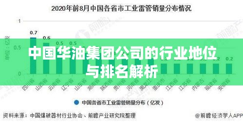 中国华油集团公司的行业地位与排名解析
