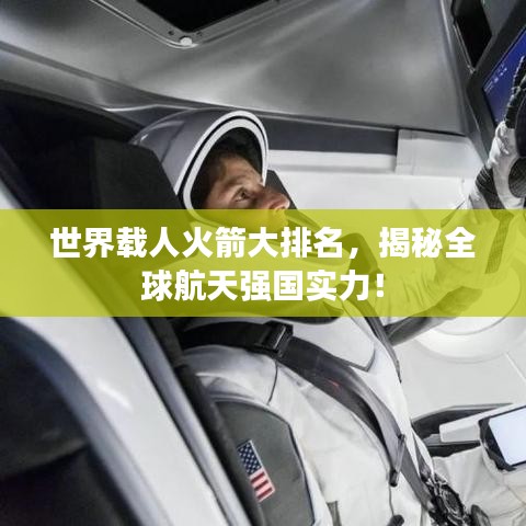 世界载人火箭大排名，揭秘全球航天强国实力！
