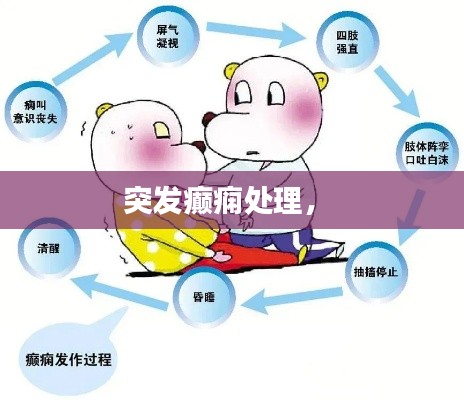 突发癫痫处理， 