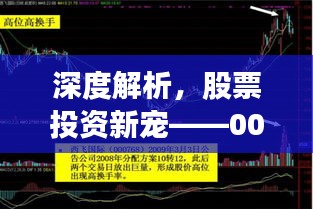 深度解析，股票投资新宠——000993股票的投资前景展望与推荐