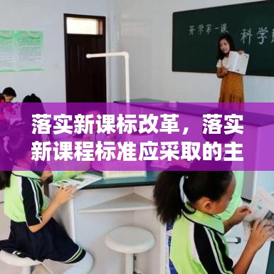 落实新课标改革，落实新课程标准应采取的主要措施 