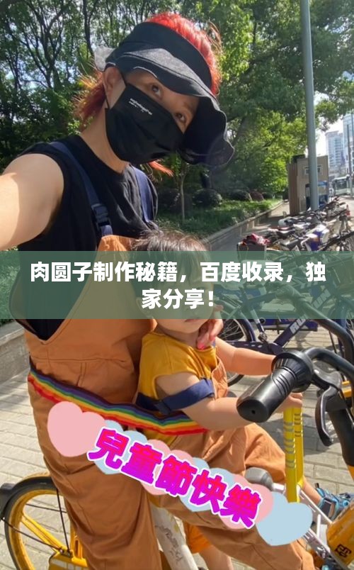 肉圆子制作秘籍，百度收录，独家分享！