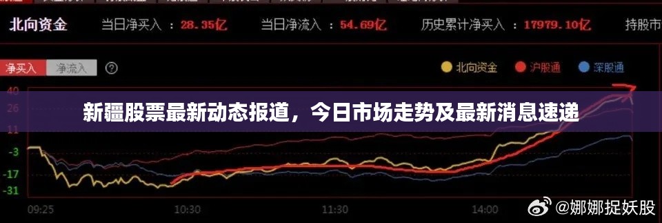新疆股票最新动态报道，今日市场走势及最新消息速递