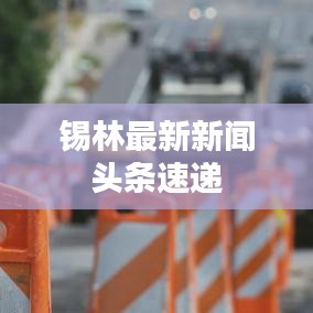 锡林最新新闻头条速递
