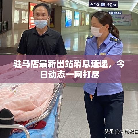 驻马店最新出站消息速递，今日动态一网打尽